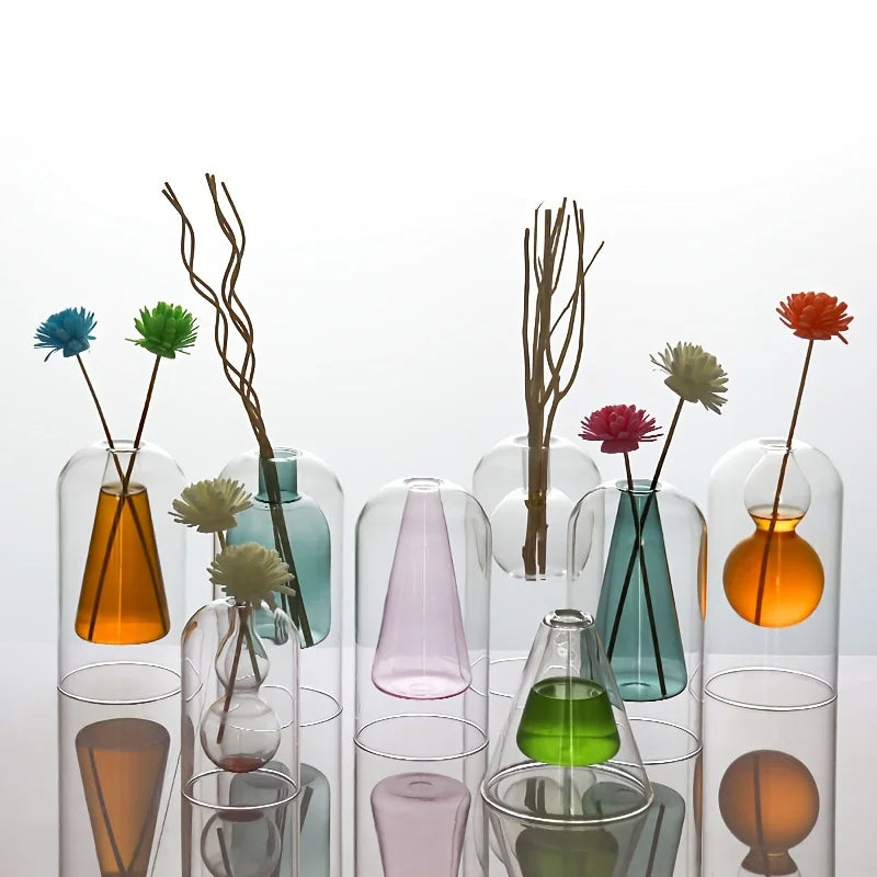 Le vase qui parfume votre intérieur