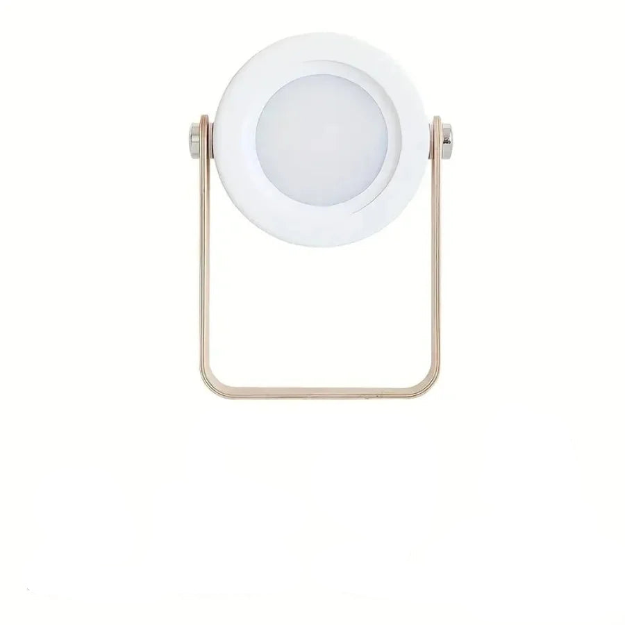 Lampe de chevet sans fil portable & rechargeable