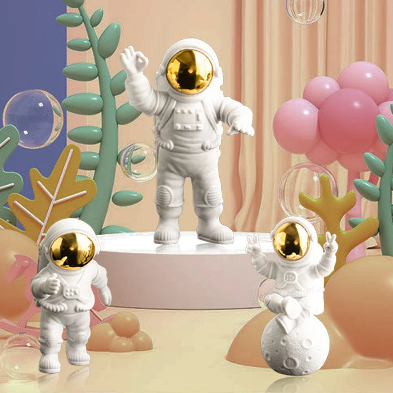Lampe de chevet enfant sans fil lune astronomie