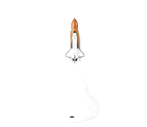Lampe de chevet enfant fusée astronomie tactile