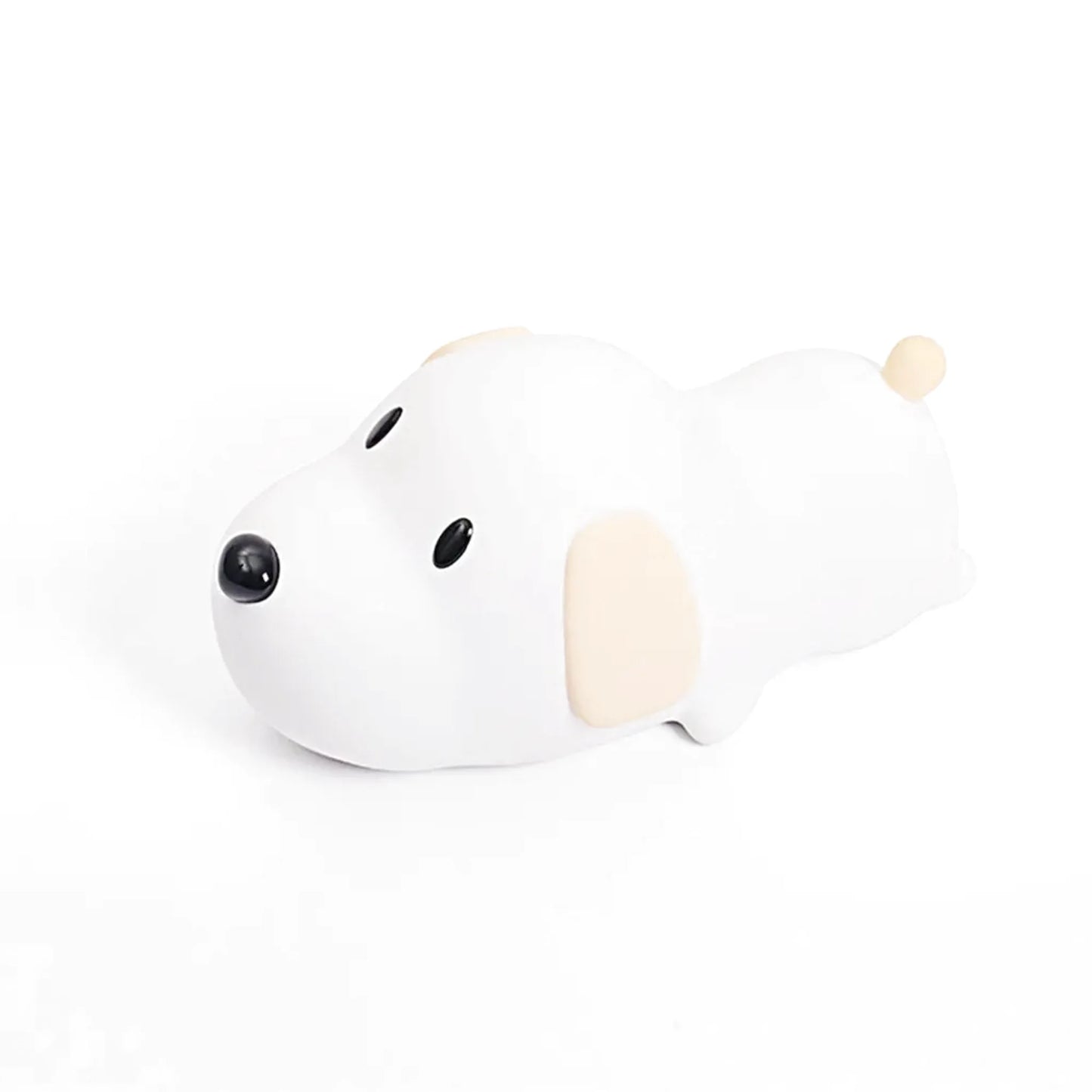 Lampe de chevet enfant tactile sans fil en forme d'animaux