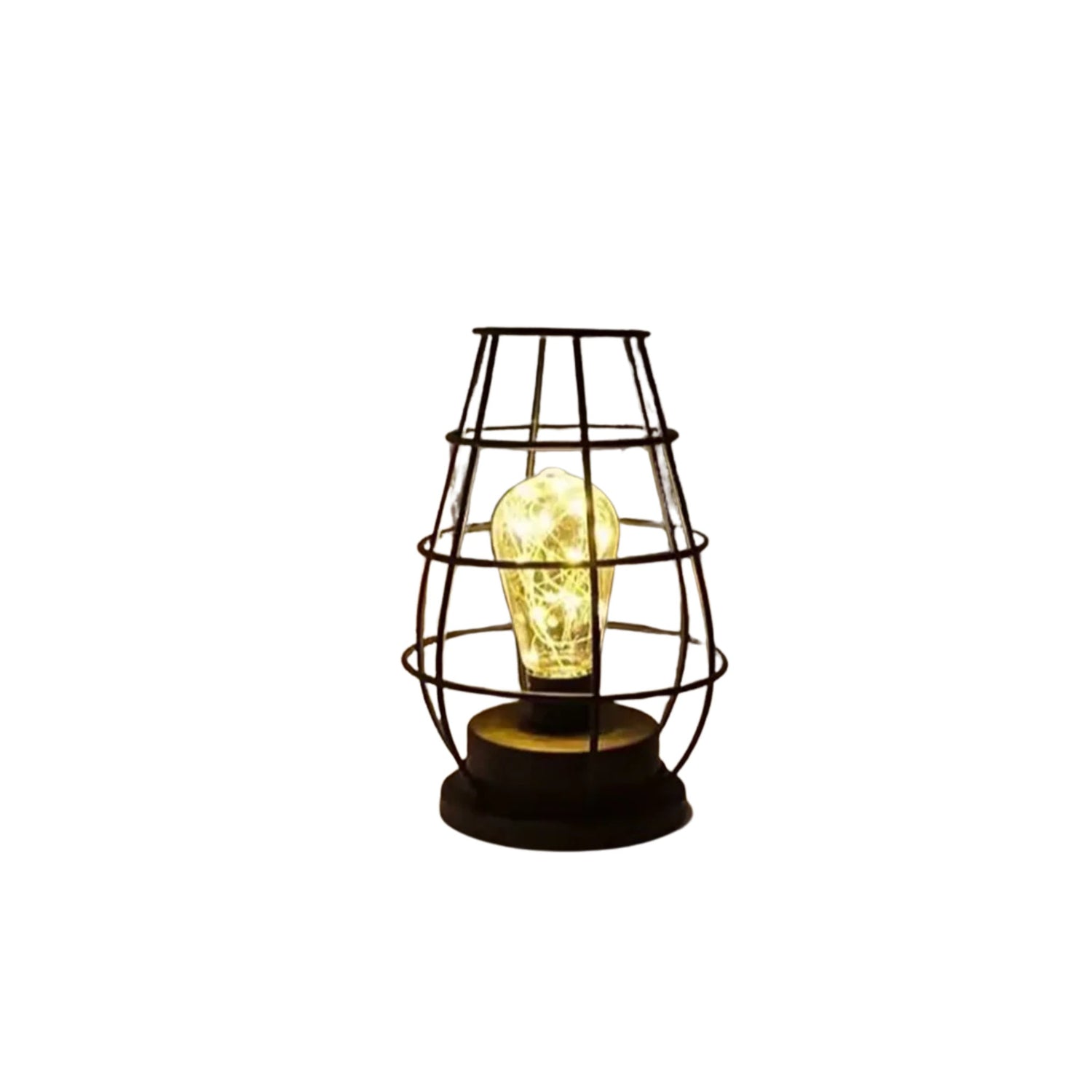 Lampes de chevet rétro