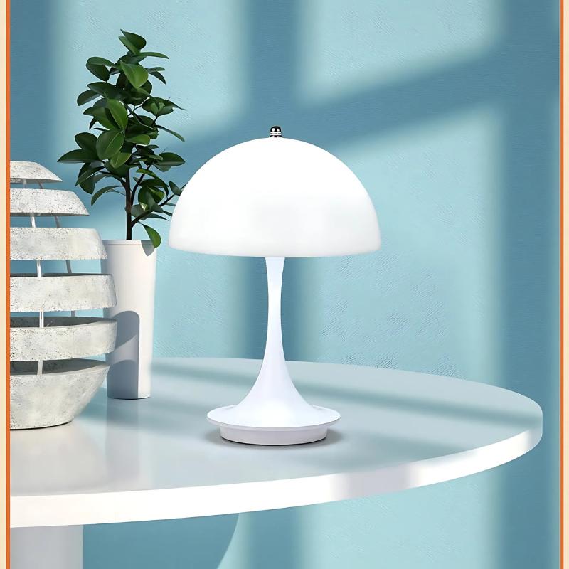 Lampe de chevet scandinave