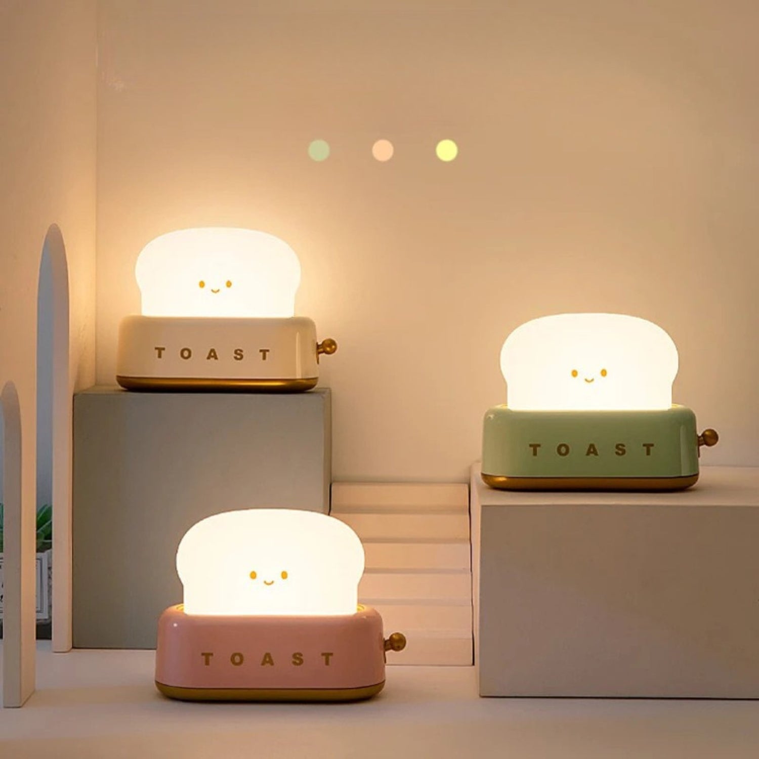 Lampes de chevet pour enfant