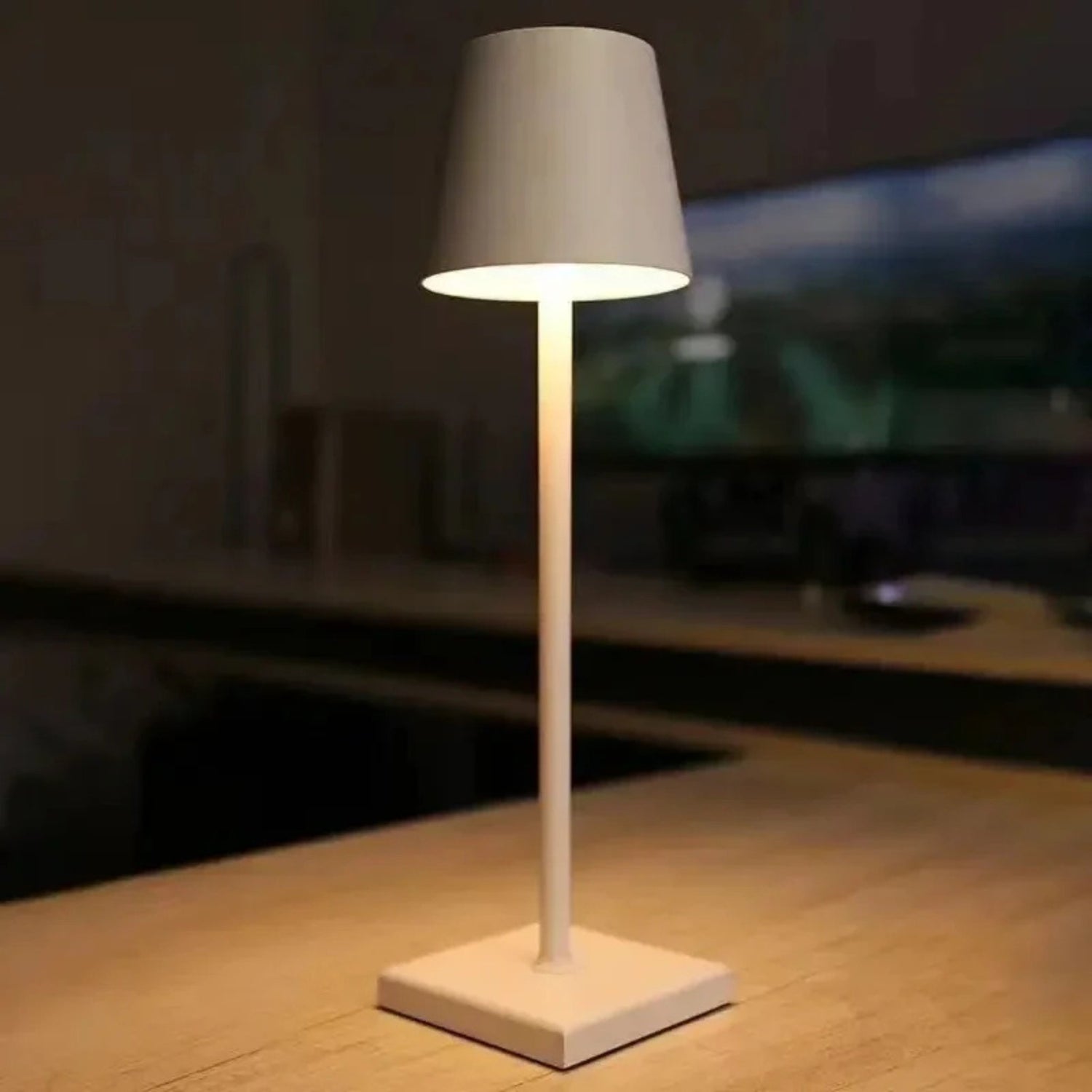 Lampes de chevet sans fil