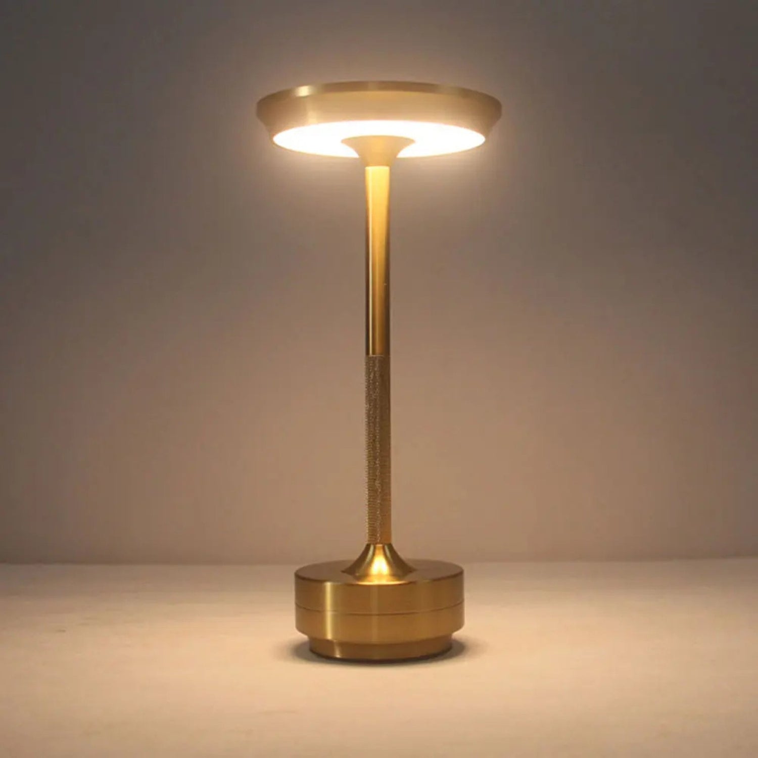 Lampes de chevet tactile