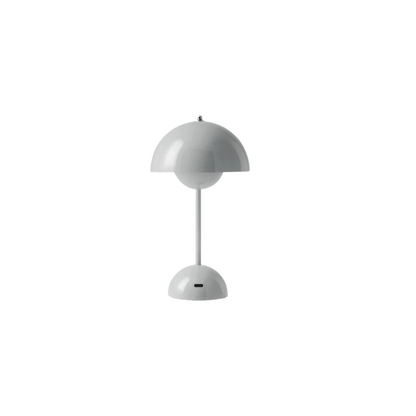 Lampe de chevet tactile champignon vintage