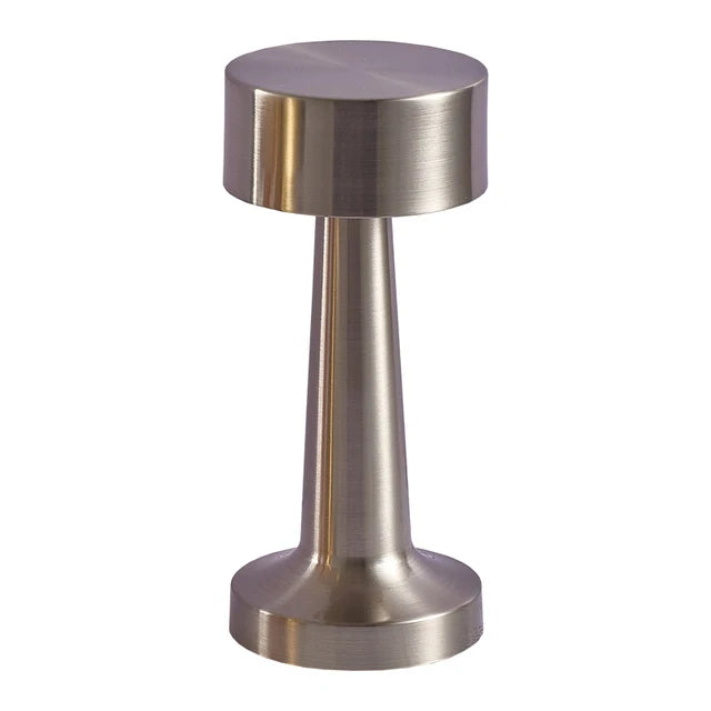 Lampe de chevet tactile rétro & portable