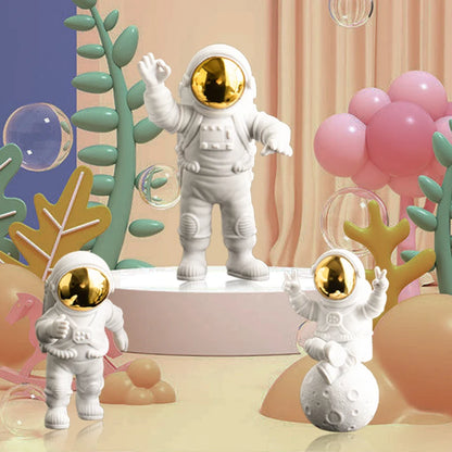 Lampe de chevet enfant sans fil lune astronomie