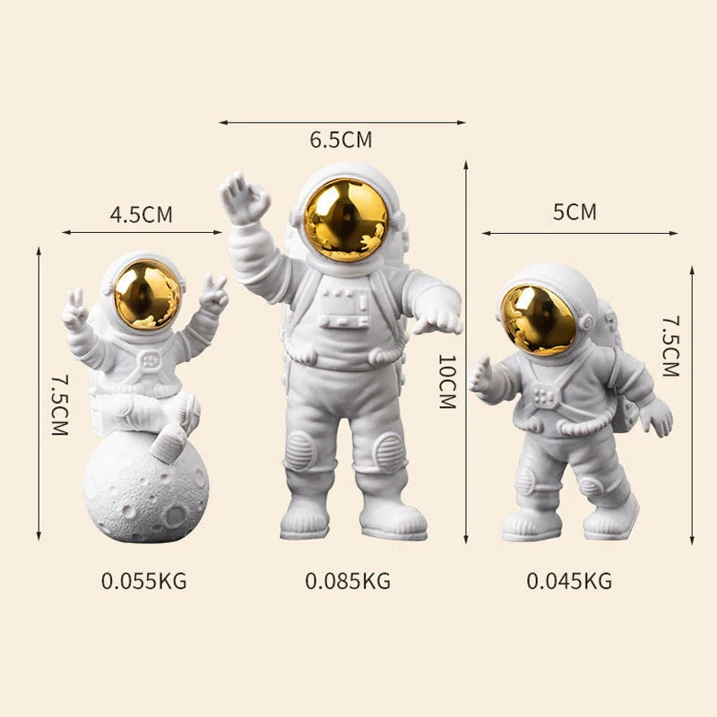 Lampe de chevet enfant sans fil lune astronomie