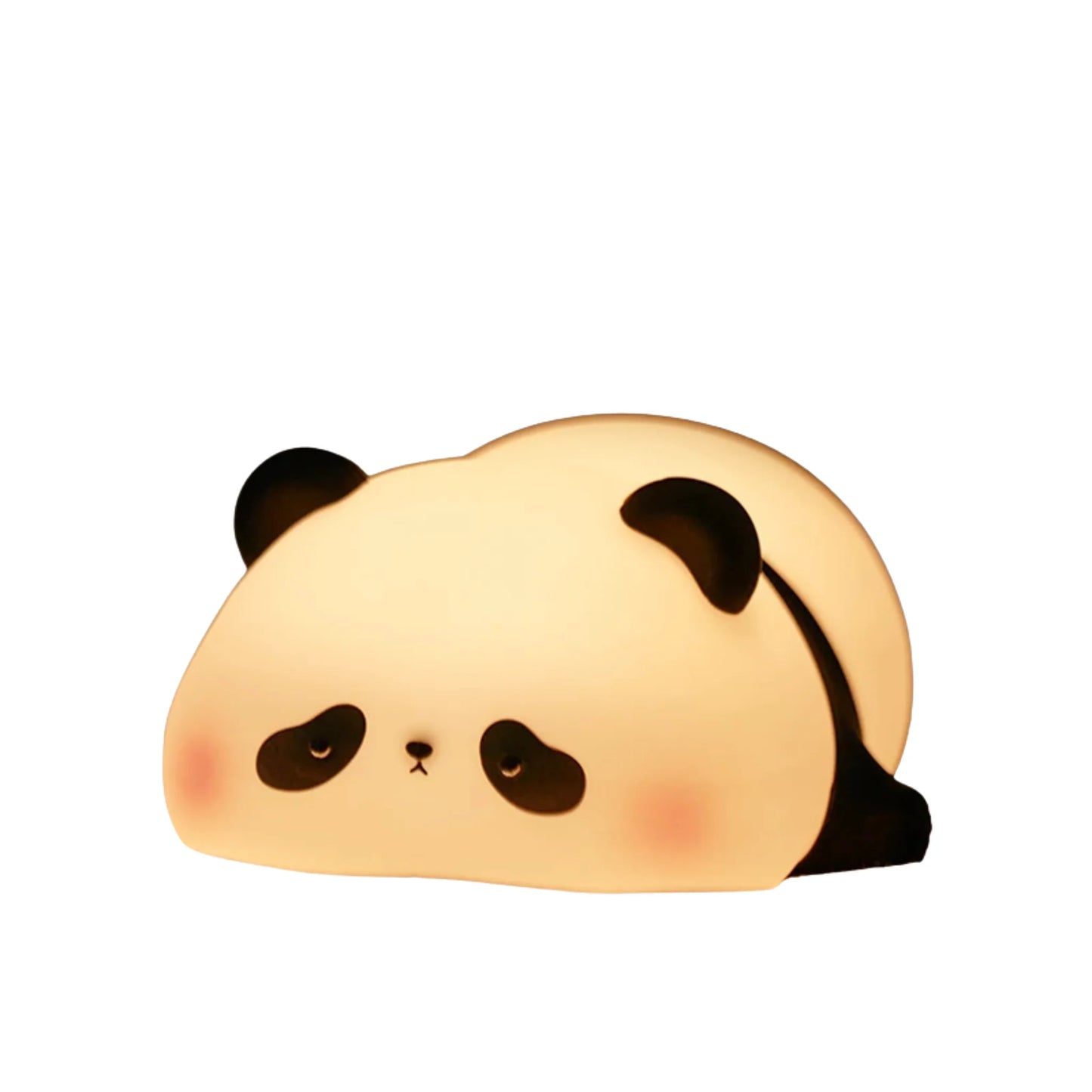 Lampe de chevet enfant tactile sans fil en forme d'animaux