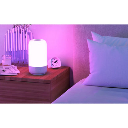Lampe de chevet tactile portable sans fil & rechargeable