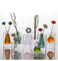 Kit duo — 2 huiles + 2 vases diffuseurs